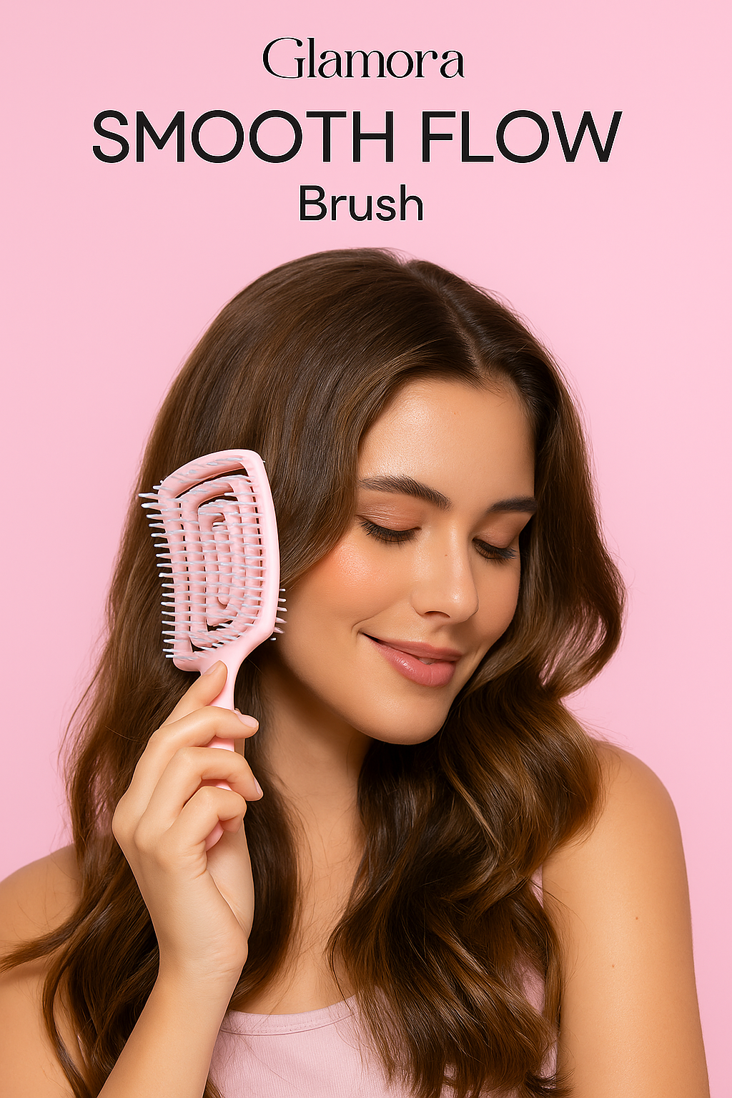 Smooth Flow Brush