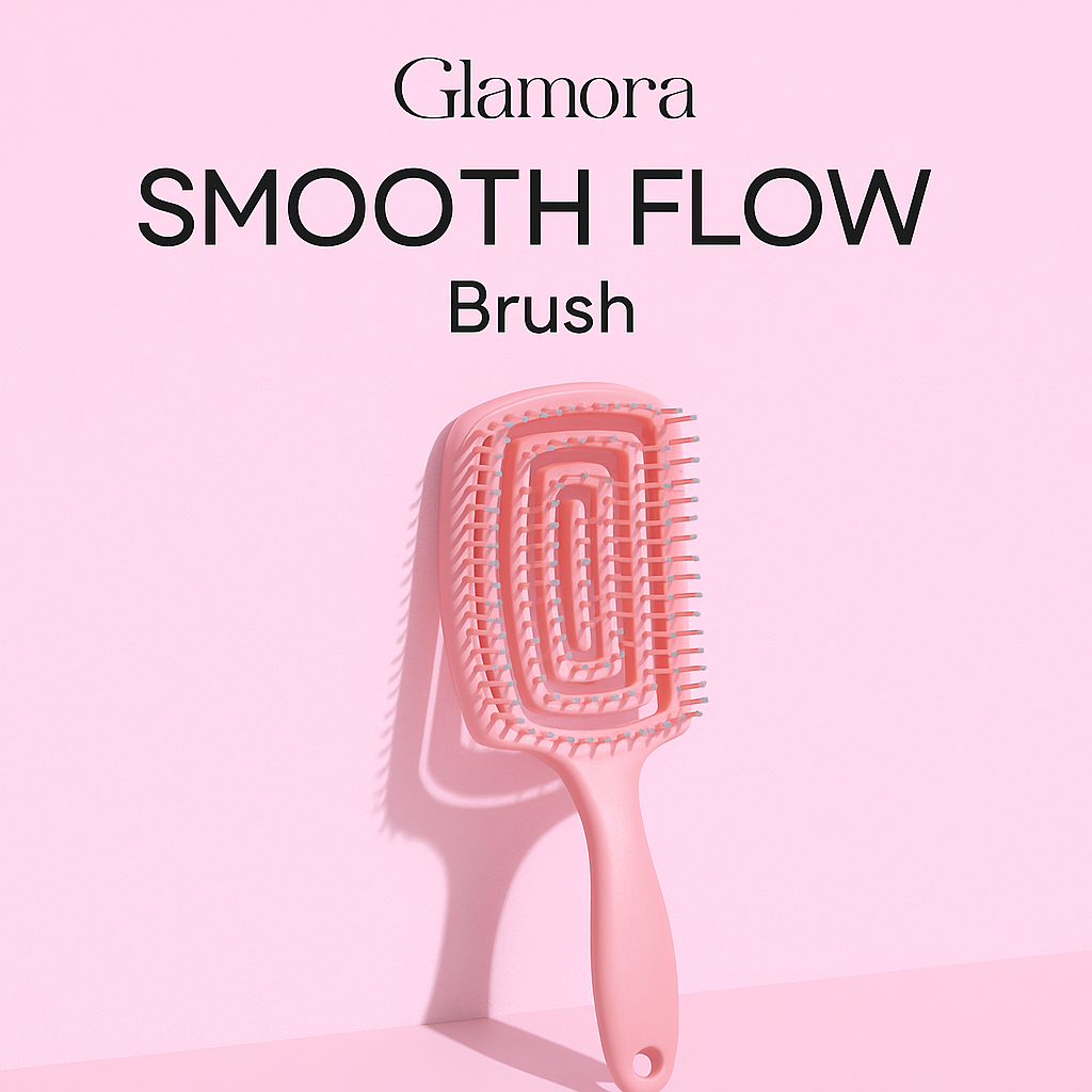 Smooth Flow Brush