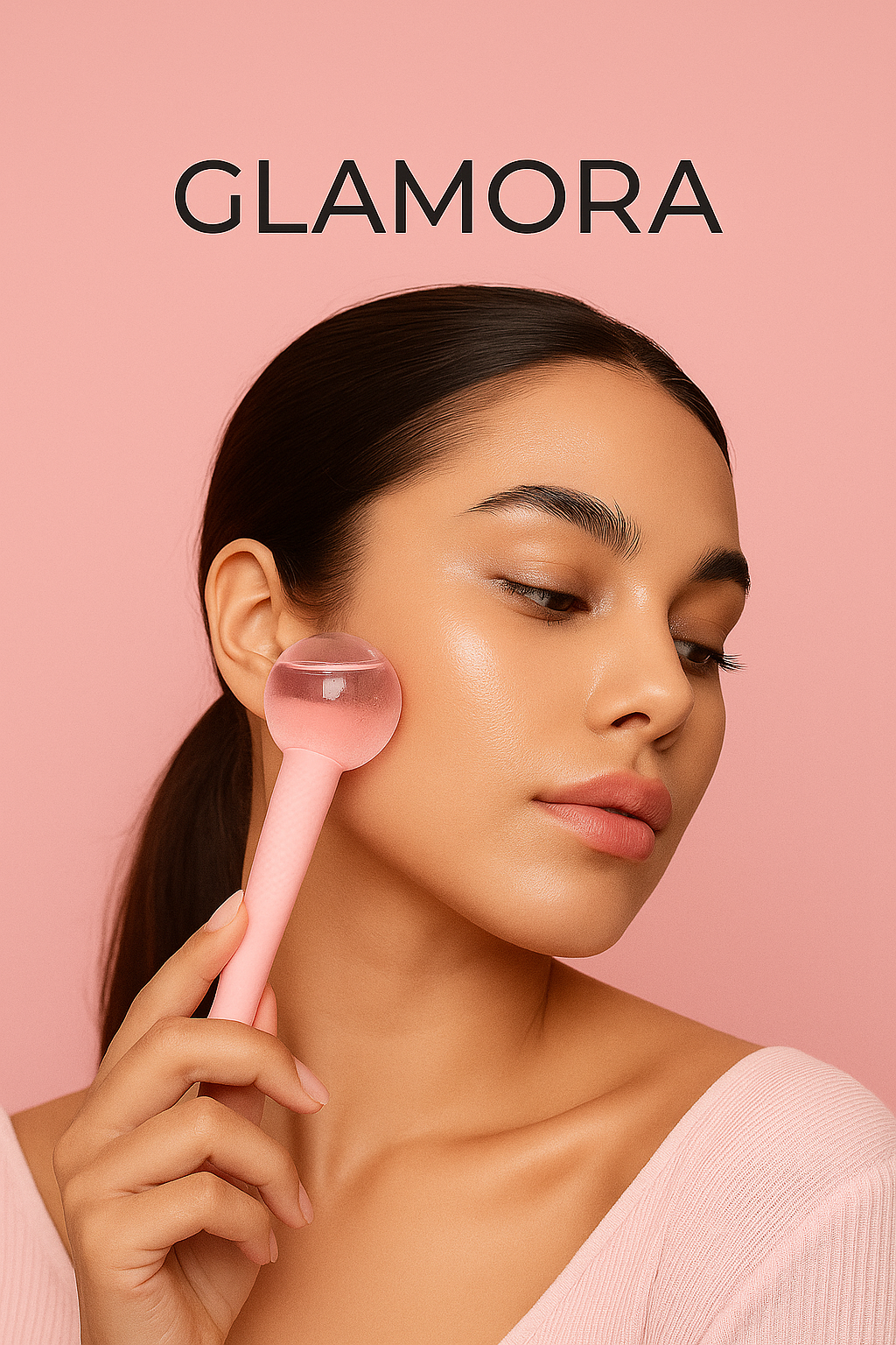 Blush & Blend
