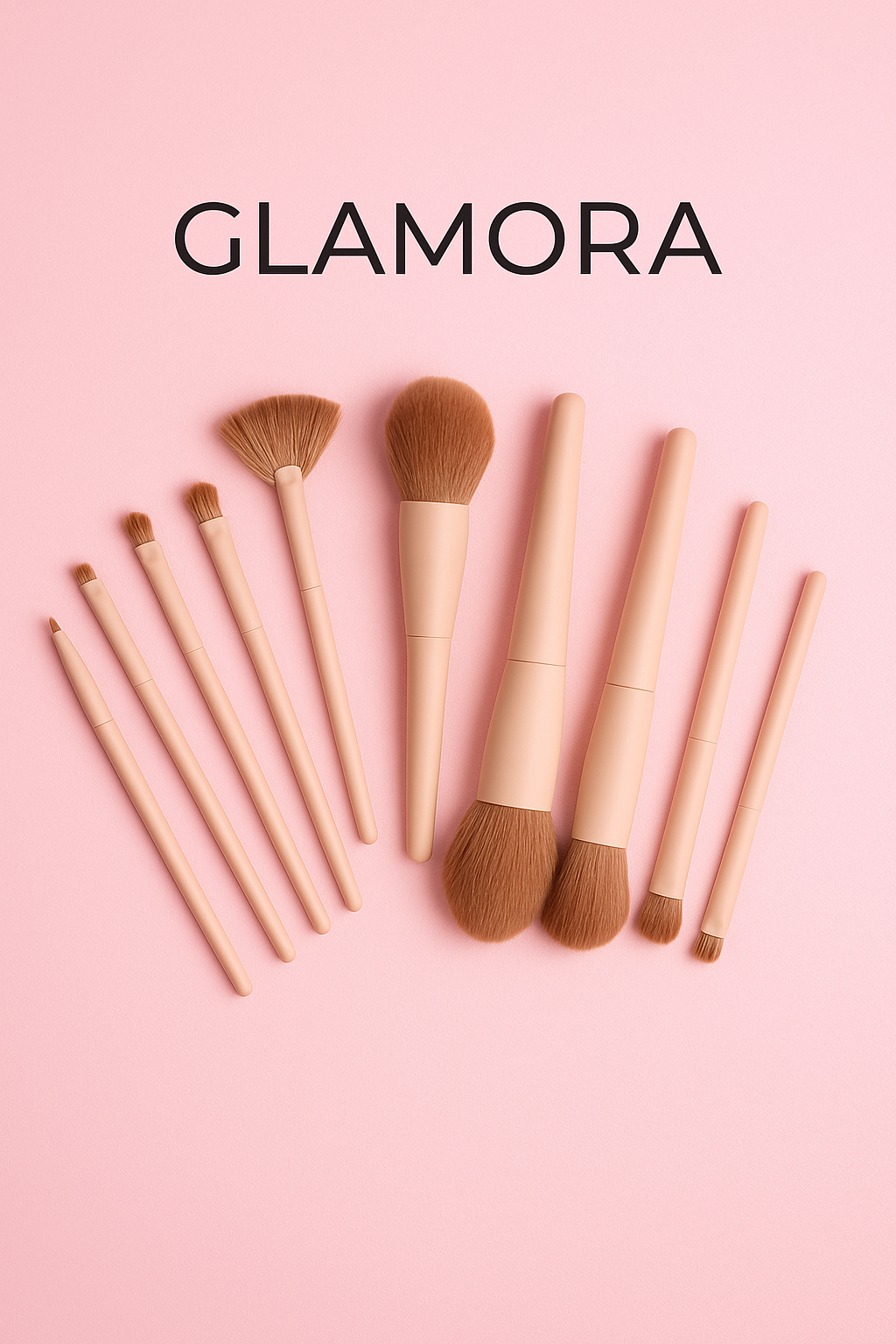 Blush & Blend